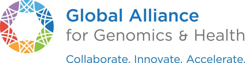 Ga4 gh logo